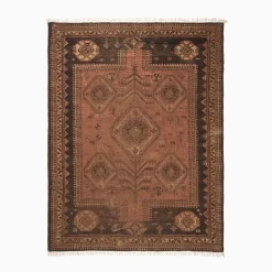 West Elm Malia Reversible Persian Rug