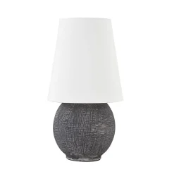 West Elm Maliki Table Lamp (8.25")