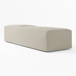 West Elm Mara Vista Outdoor Chaise Lounge Protective Cover