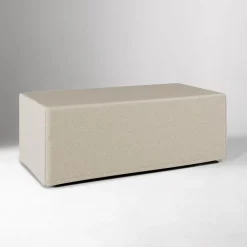 West Elm Mara Vista Outdoor Coffee Table Protective Cover