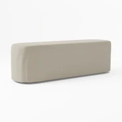 West Elm Mara Vista Outdoor Dining Bench Protective Cover