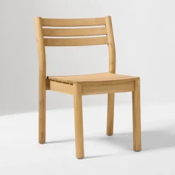 West Elm Mara Vista Outdoor Dining Chair Protective Cover