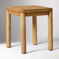 West Elm Mara Vista Outdoor Side Table (18")
