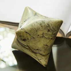 West Elm Marble Jacks Object