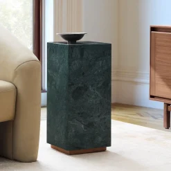 West Elm Marcella Drink Table (9.5")