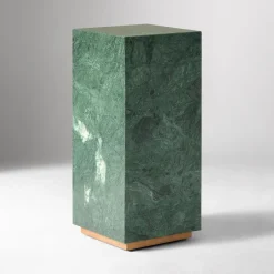 West Elm Marcella Drink Table (9.5")