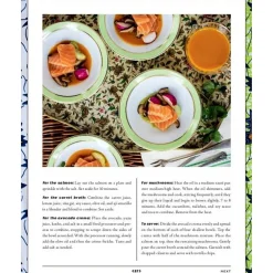 West Elm Marcus Samuelsson: The Rise