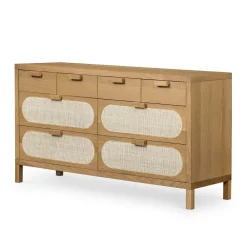 West Elm Marcy 8-Drawer Dresser (61")