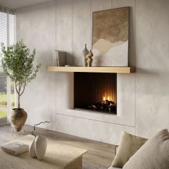 West Elm Margate Floating Shelf