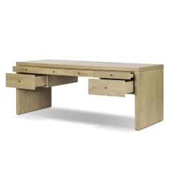 West Elm Margery Desk (78")