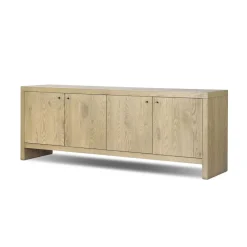 West Elm Margery Sideboard (82")