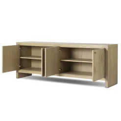 West Elm Margery Sideboard (82")