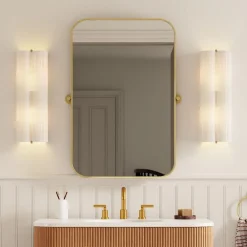 West Elm Margot Sconce (20")