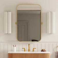 West Elm Margot Sconce (20")