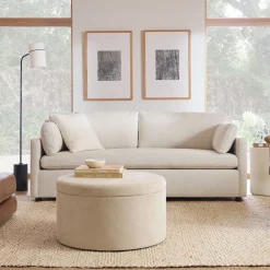 West Elm Marin Sleeper Sofa (80")