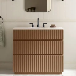 West Elm Marlie Single Bathroom Vanity (36")