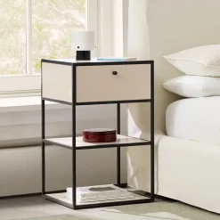 West Elm Marlowe Nightstand (18")