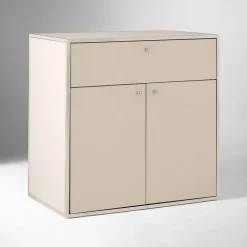 West Elm Marlowe Storage Cabinet