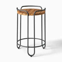 West Elm Masina Outdoor Side Table (14.5")
