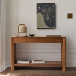 West Elm Matias Console (48")