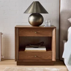 West Elm Matias Nightstand (24")