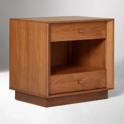 West Elm Matias Nightstand (24")