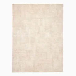 West Elm Maude Tufted Wool Rug