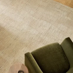 West Elm Maude Tufted Wool Rug