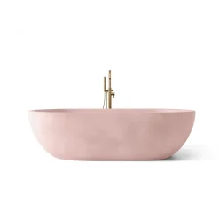 West Elm Maui Freestanding Bathtub (69")