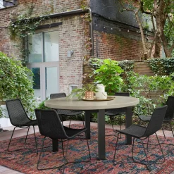 West Elm Maven Outdoor Performance Rug