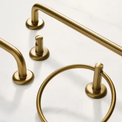 West Elm May Bath Hardware
