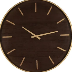 West Elm Maze Wall Clock