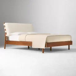 West Elm McKinley Bed