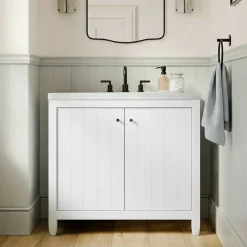West Elm McNally Single Bathroom Vanity (36")