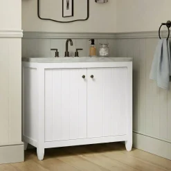 West Elm McNally Single Bathroom Vanity (36")