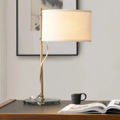 West Elm Meli Table Lamp (20")