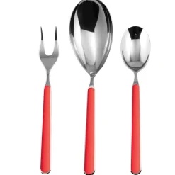 West Elm Mepra Fantasia Serving Utensils (Set of 3)