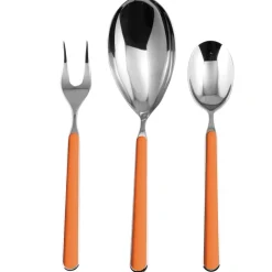 West Elm Mepra Fantasia Serving Utensils (Set of 3)