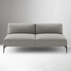 West Elm Mesa Sectional