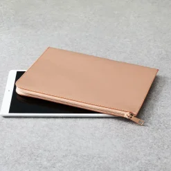 West Elm Metallic Tablet Sleeves