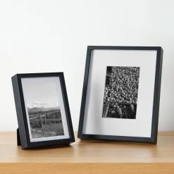 West Elm Metal Tabletop Frames - Black