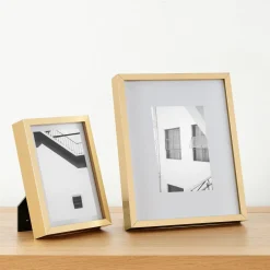 West Elm Metal Tabletop Frames - Brass