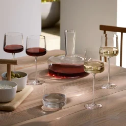 West Elm Metropolitan Glassware Sets