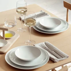 West Elm Metropolitan Glassware Sets