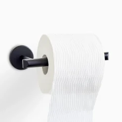 West Elm Mid-Century Bathroom Hardware - Toilet Paper Holder