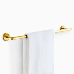 West Elm Mid-Century Bathroom Hardware - Towel Bar