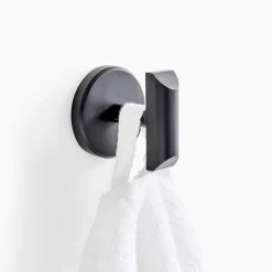 West Elm Mid-Century Bathroom Hardware - Towel Hook