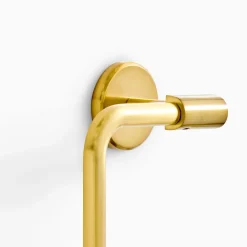 West Elm Mid-Century Bathroom Hardware - Towel Ring