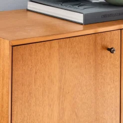 West Elm Mid-Century Cabinet (28")
