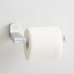 West Elm Mid-Century Contour Toilet Paper Holders